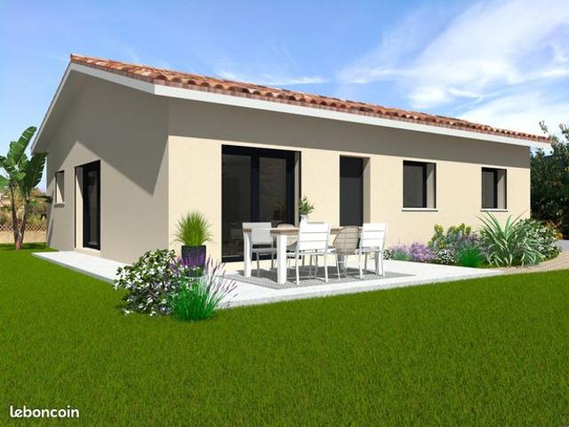 Maison vente à Valence, Romans-sur-isère