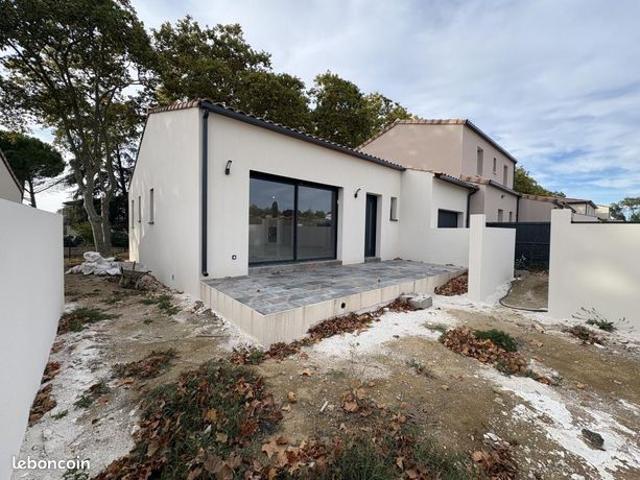 Maison vente à Béziers, Lieuran-lès-béziers