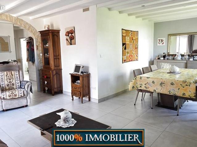 Maison vente à Béziers, Sauvian