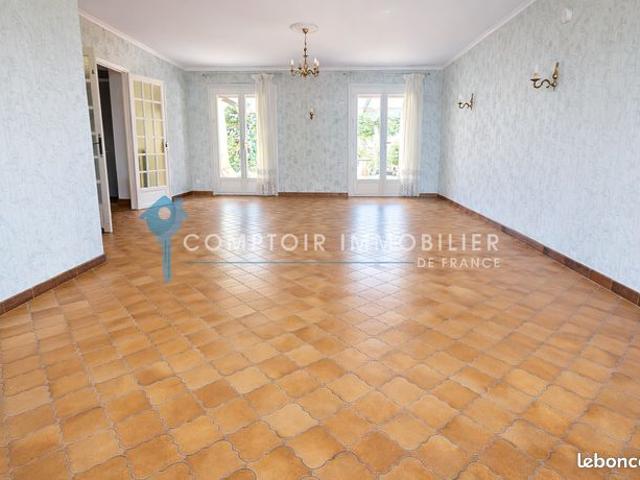 Maison vente à Montpellier, Villeneuve-lès-maguelone