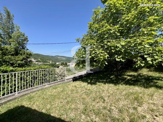 Maison vente à Nyons, Bourdeaux