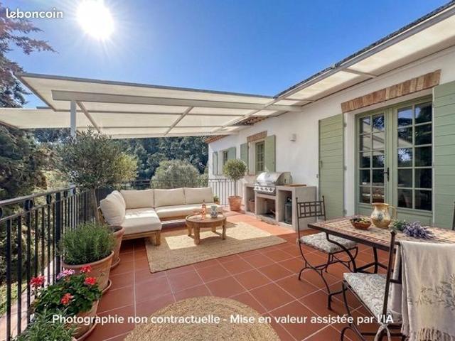 Maison vente à Nice, Blausasc