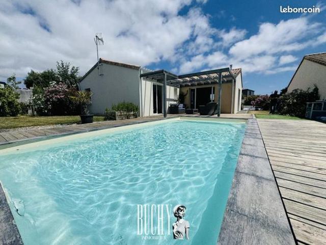 Maison vente à Les Sables-d'Olonne, Talmont-saint-hilaire