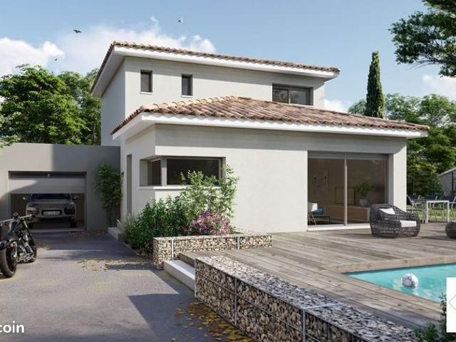 Maison vente à Montpellier, Gigean