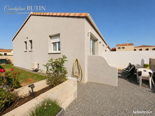Maison vente à Béziers, Cessenon-sur-orb