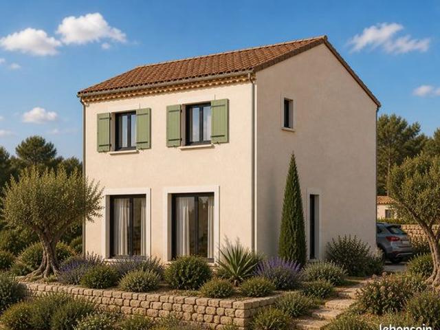Maison vente à Grasse, La Roquette-sur-siagne