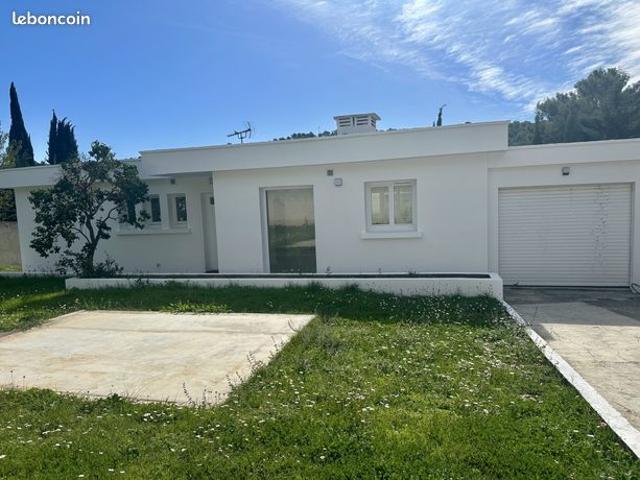 Maison vente à Carnoux-en-provence, Principauté de Monaco