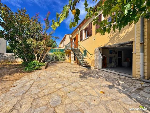 Maison vente à Sorgues, Vaucluse