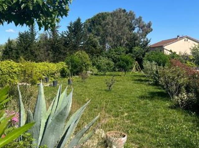 Maison vente à Alès, Rousson