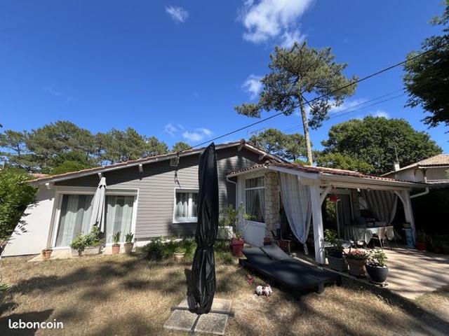 Maison vente à Arcachon, Lège-cap-ferret
