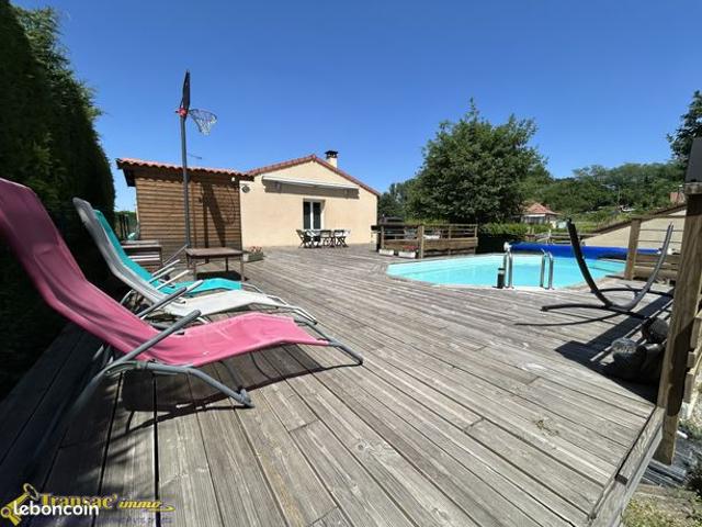 Maison vente à Thiers, Paslières