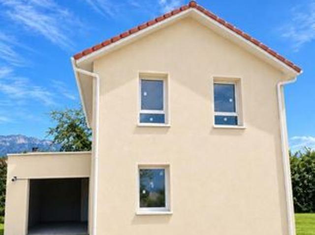 Maison vente à Voiron, Isère