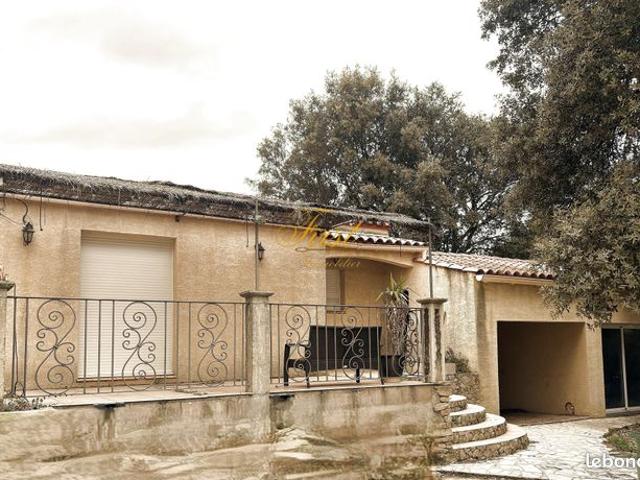 Maison vente à Montpellier, Boisseron