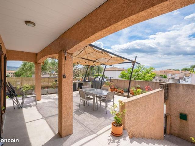 Maison vente à Montpellier, Montbazin