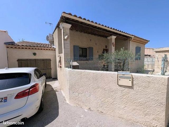 Maison vente à Saint-Chamas, Bouches-du-Rhône