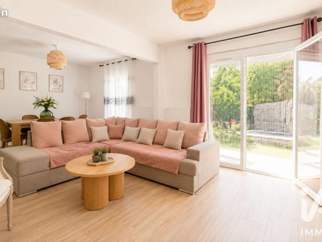Maison vente à Nîmes