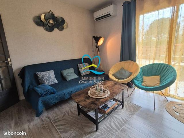 Maison vente à Arcachon, Lanton
