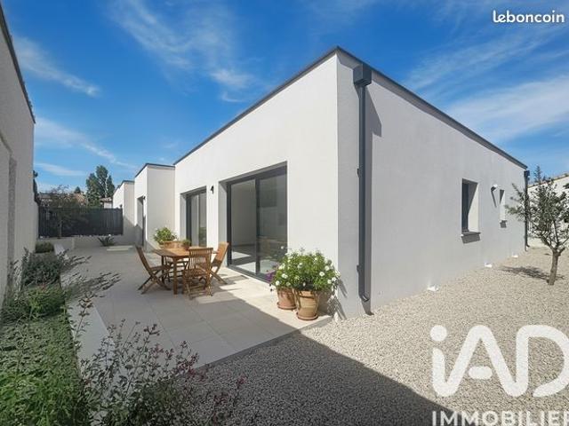 Maison vente à Lieuran-lès-Béziers, Hérault