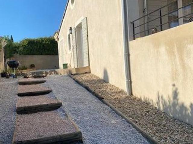 Maison vente à Lodève, Nébian