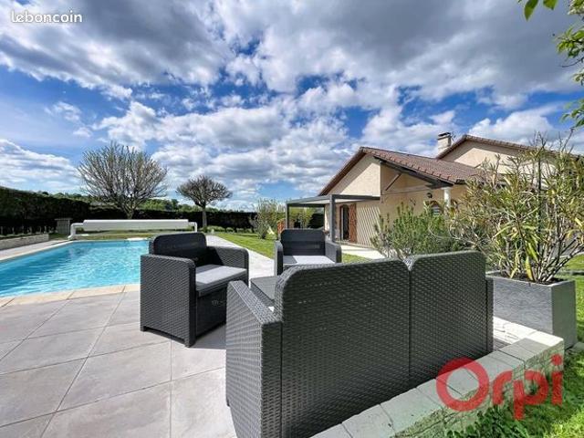 Maison vente à La Tour-du-Pin, Auvergne-Rhône-Alpes