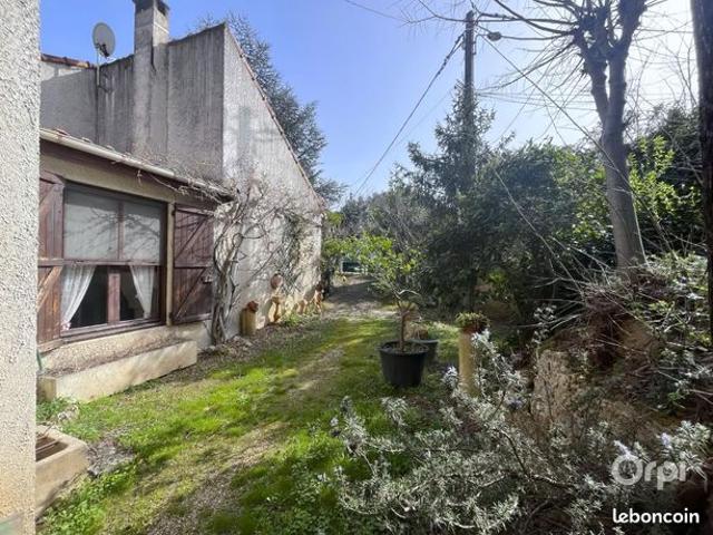 Maison vente à Nîmes, Aigues-vives