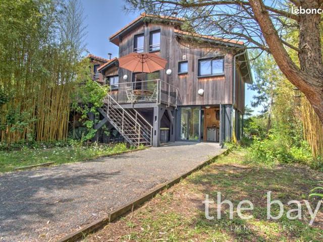 Maison vente à Arcachon, Gujan-mestras