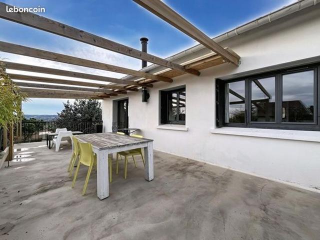 Maison vente à Tournon-sur-Rhône, Saint-romain-de-lerps