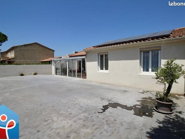 Maison vente à Béziers, Cers