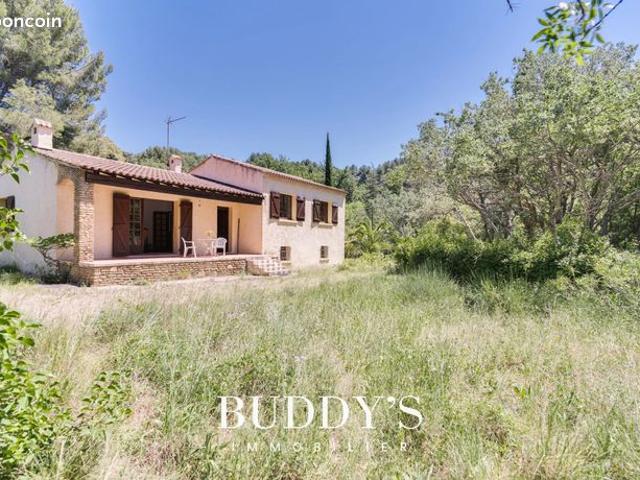 Maison vente à Le Castellet, Alpes-de-Haute-Provence