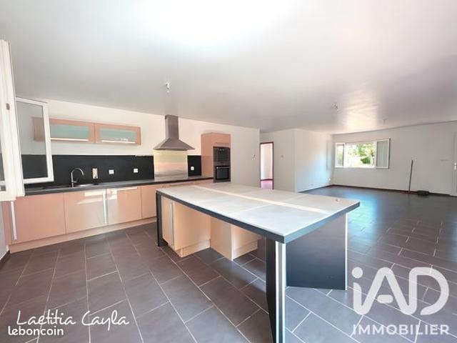 Maison vente à Lodève, Soubès