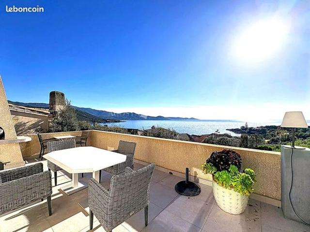 Maison vente à Ajaccio, Pietrosella