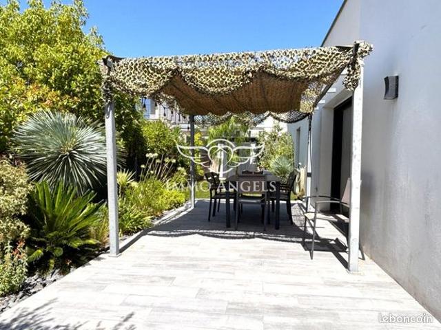 Maison vente à Montpellier, Juvignac
