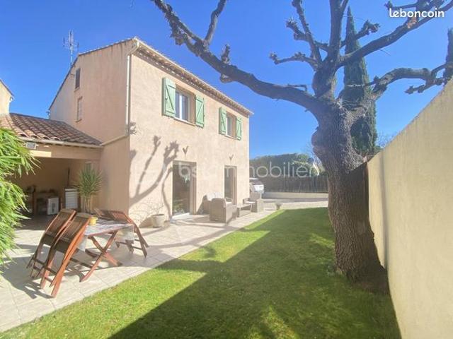Maison vente à Aix-en-Provence, Aix-en-provence
