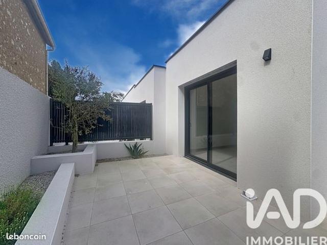 Maison vente à Béziers, Lieuran-lès-béziers