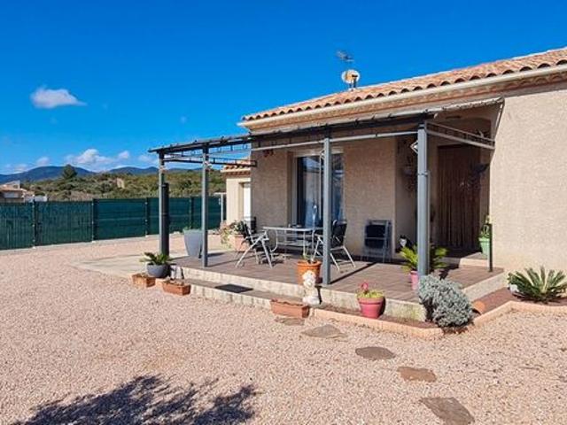 Maison vente à Béziers, Laurens