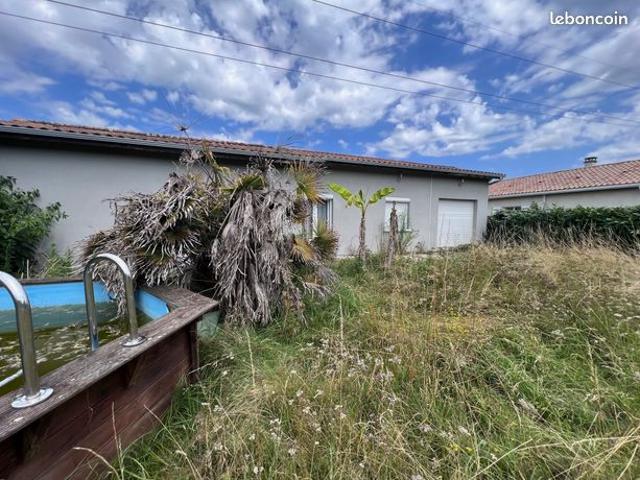Maison vente à Marcheprime, Gironde
