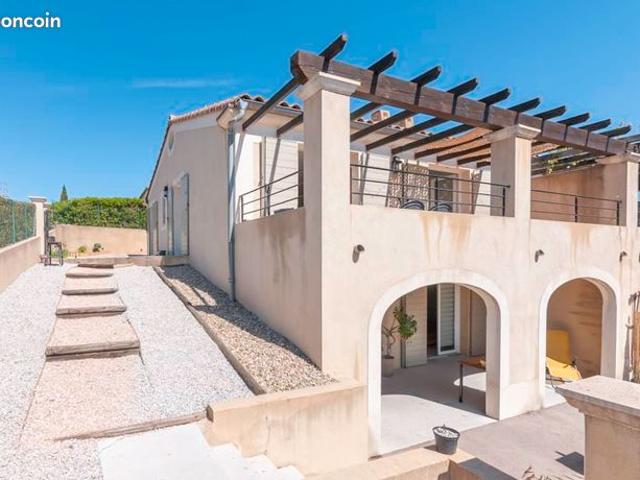 Maison vente à Lodève, Nébian