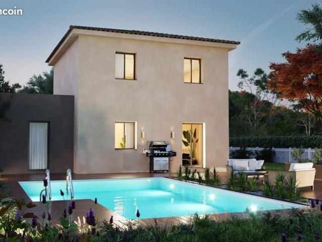 Maison vente à Istres, Marignane