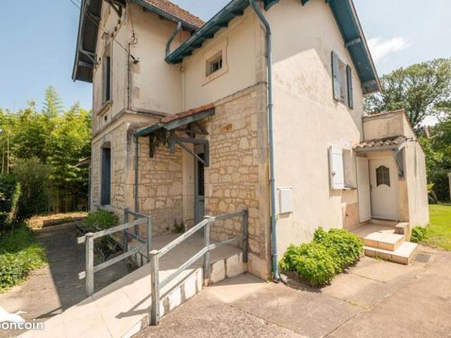 Maison vente à Rochefort, Saint-trojan-les-bains