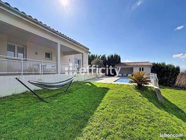 Maison vente à Valence, Moras-en-valloire