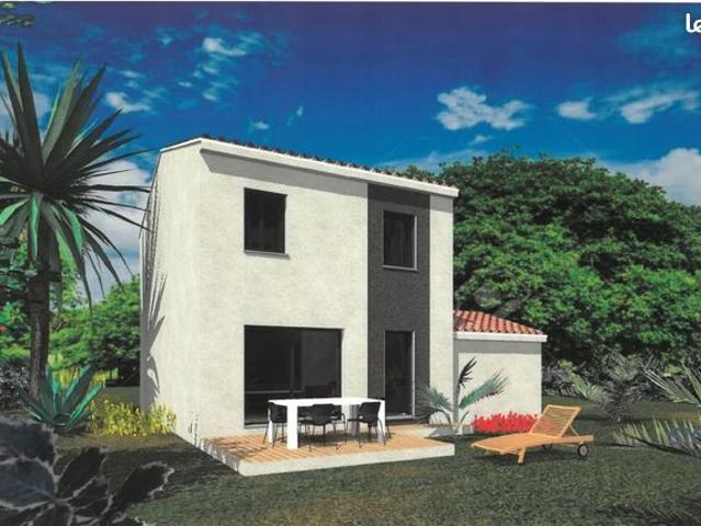 Maison vente à Montpellier, Gigean