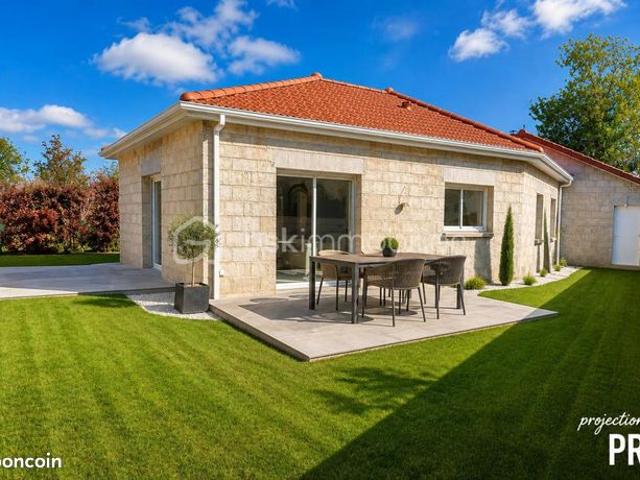 Maison vente à Valence, Lens-lestang