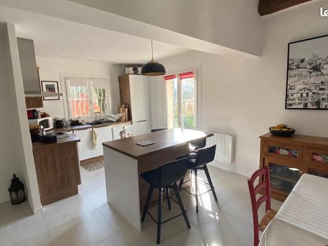 Maison vente à Saint-Zacharie, Var