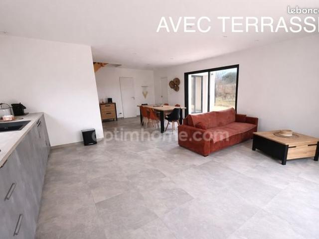 Maison vente à Béziers, Pomérols