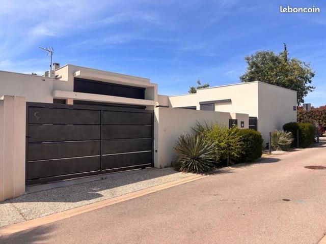 Maison vente à Perpignan