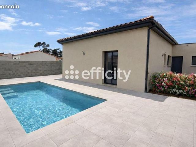 Maison vente à Béziers, Olonzac
