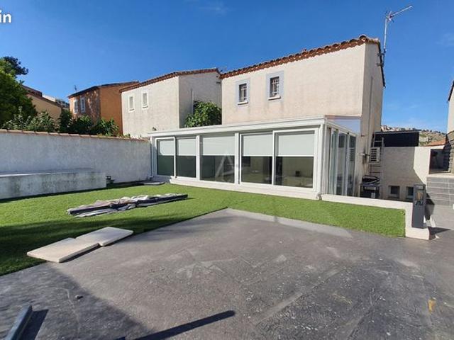 Maison vente à Narbonne