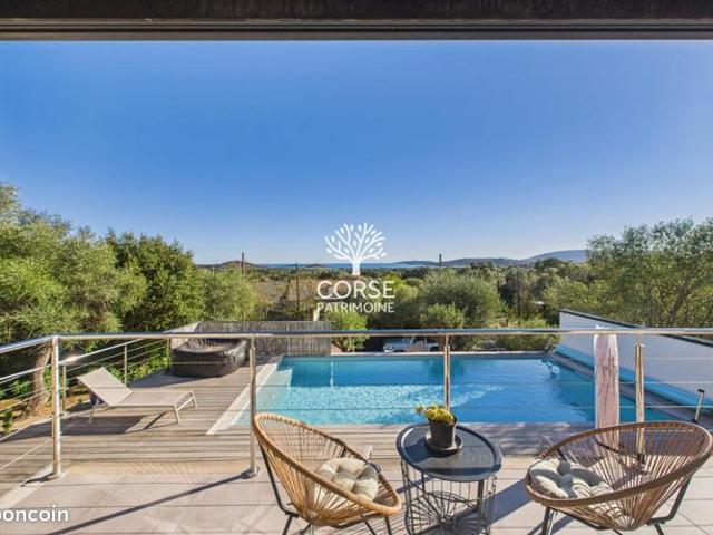 Maison vente à Sartène, Porto-vecchio