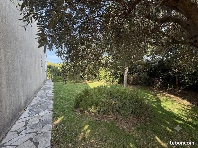 Maison vente à Nîmes, Caissargues