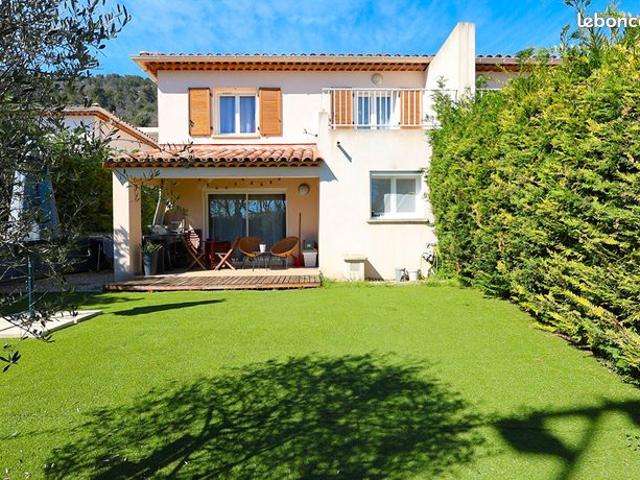 Maison vente à Grasse, Spéracèdes